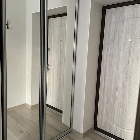 Kolibri Apartament
