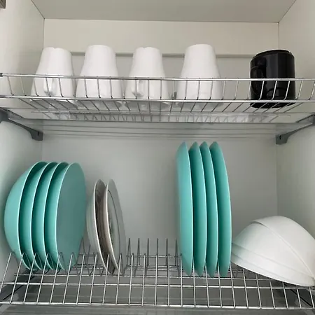 Apartament Kolibri