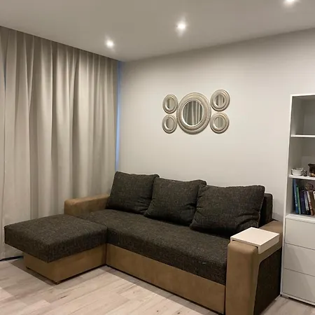 Apartament Kolibri *