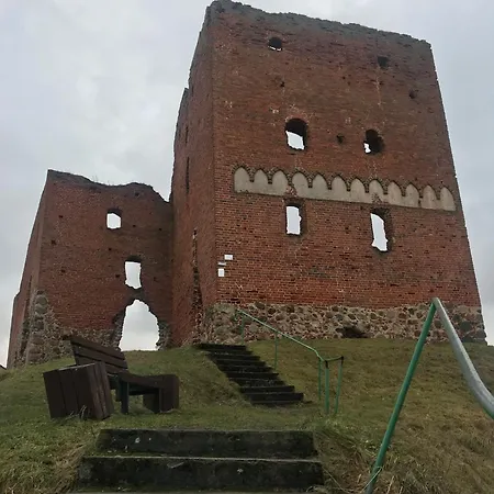 Kolibri Ludza
