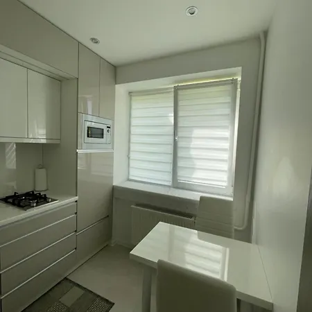 Apartament Kolibri *